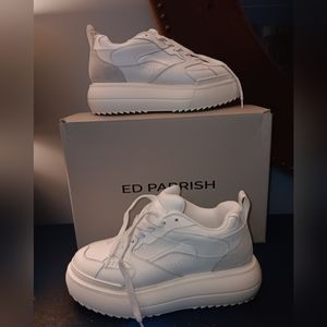 Ed Parrish sneakers